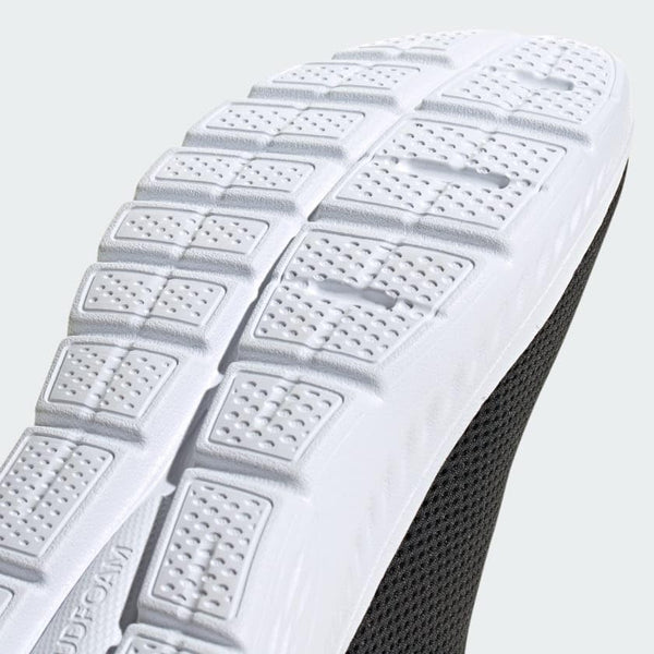 Adidas Cloudfoam Comfy Womens Walking Running Ladies Tennis Shoes Sneakers