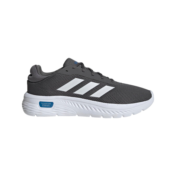 Adidas Men's Cloudfoam Comfy Sneaker Light Walking Running Shoes