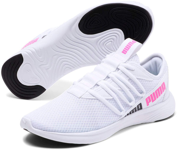 PUMA - Womens Star Vital Shoes - Ladies Training Sneaker