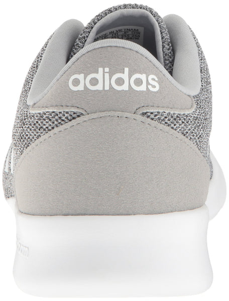 adidas Women's Cloudfoam Qt Racer Running Shoe