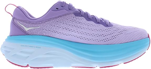 Hoka Womens Bondi 8 Max