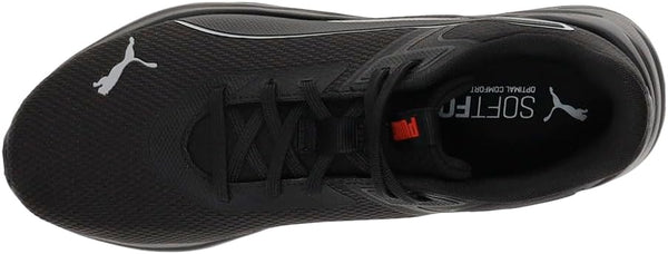PUMA Mens Disperse Sneakers Lightweight Comfort Casual Running Shoes