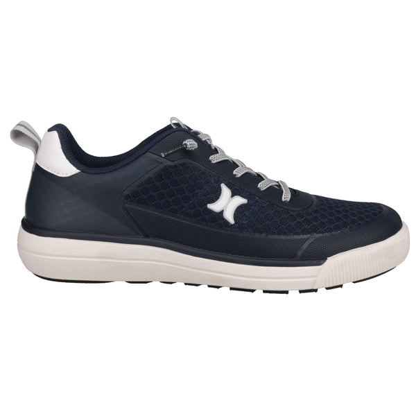 Hurley Mens Exeter Navy 9
