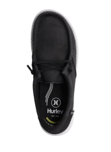 Womens Hurley Ojai Casual Sneakers