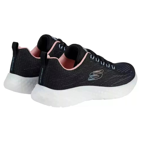 Skechers Ladies' Lite Foam Womens Shoes Walking Comfortable Sneaker