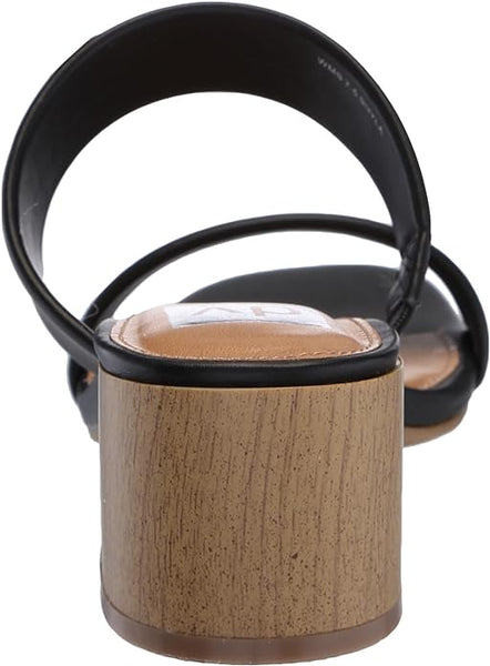 DV Dolce Vita Women's Shyla Heeled Sandal