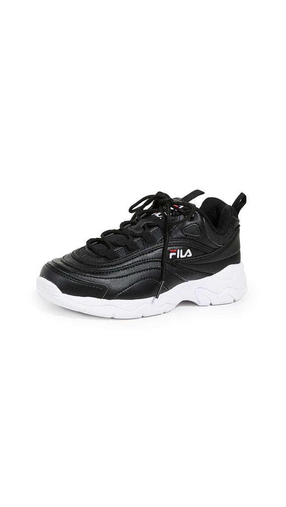 Fila Women's Ray Sneakers - Ladies Shoes