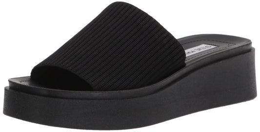 Steve Madden Jolee Black