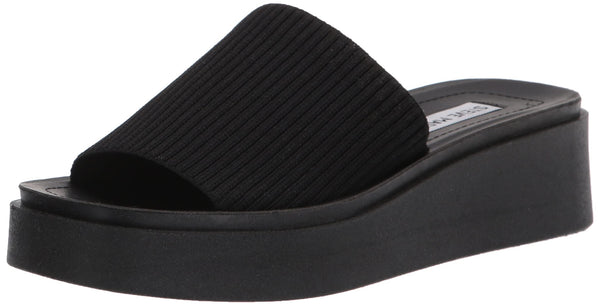 Steve Madden Women's Balanced Slide Sandal