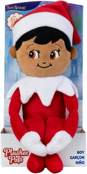 The Elf on the Shelf: Plushee Pals 19