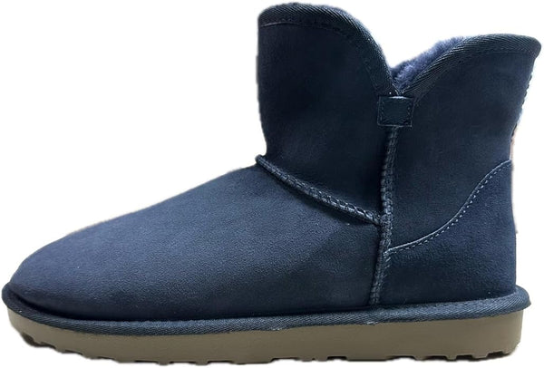 Kirkland Signature Genuine Australia Sheepskin Snow Winter Boots for W The Charming Turtle