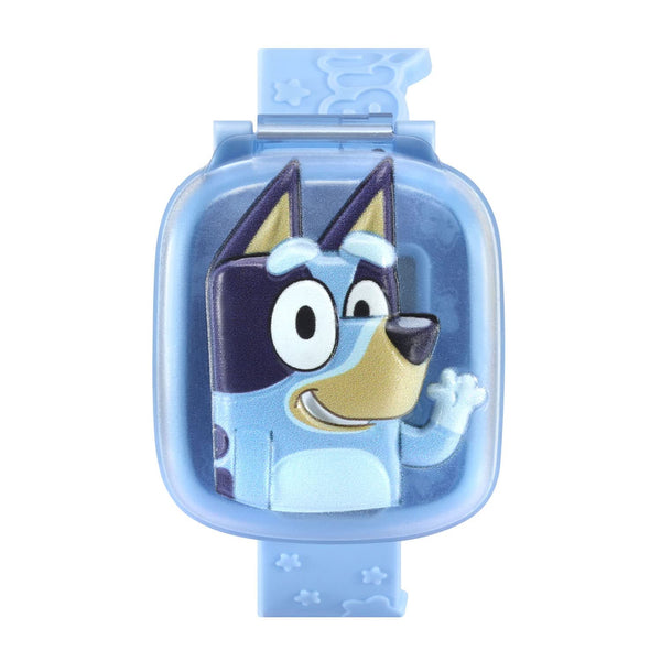 VTech Bluey Wackadoo Watch, Bluey