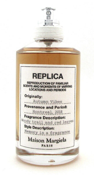 Maison Martin Margiela Replica Lazy Sunday Morning - Eau de Toilette 3.4 fl oz