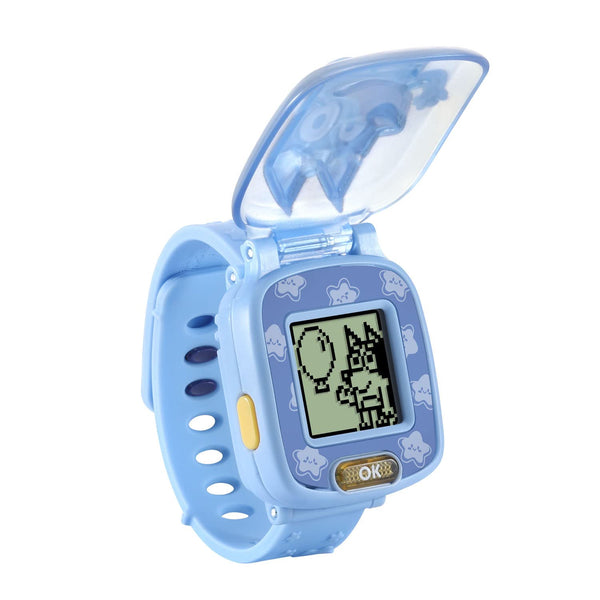 VTech Bluey Wackadoo Watch, Bluey