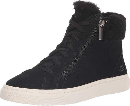 UGG Women's Alameda Mid Zip