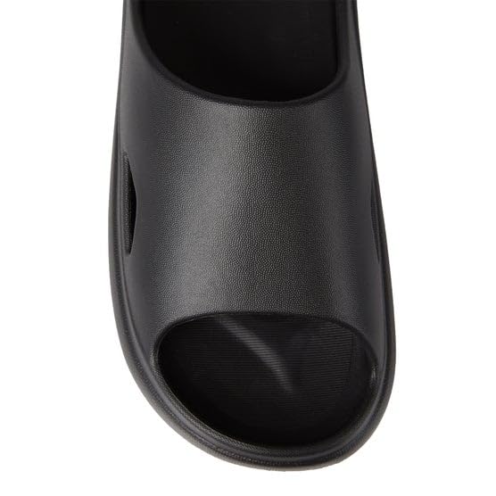 32 ° Degrees Cool Unisex Cushion Slide Sandals, EVA Material, Slip-On, Shower Friendly, Easy Clean