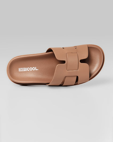 32 DEGREES Women's  H-Band Sandal