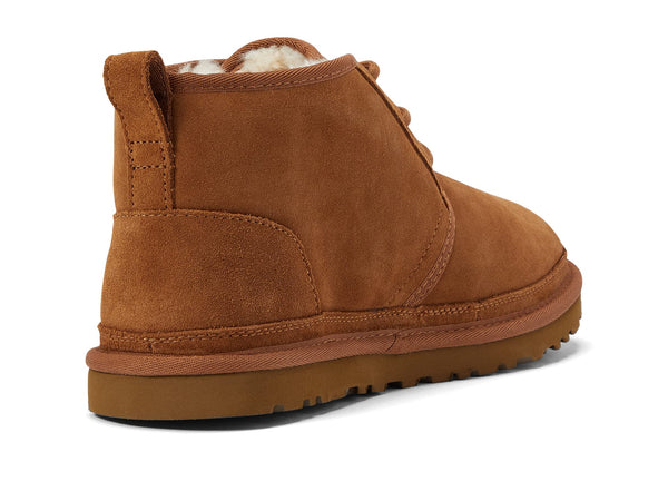 UGG Women's Neumel Boot Chestnut Brown