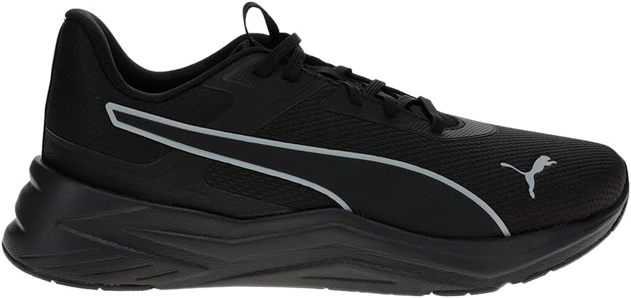 PUMA Mens Disperse Sneakers Lightweight Comfort Casual Running Shoes