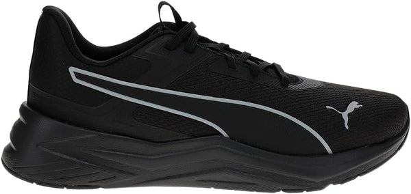 PUMA Mens Disperse Sneakers Lightweight Comfort Casual Running Shoes 9.5
