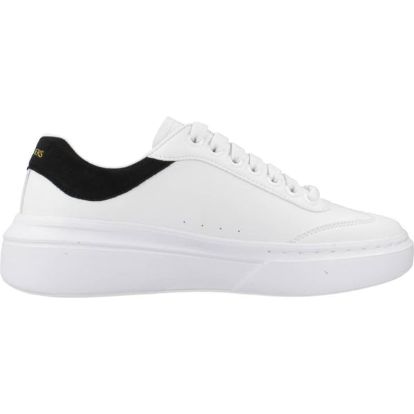 Skechers Men's Court Classics Cordova Best Behavio Classic Sneakers
