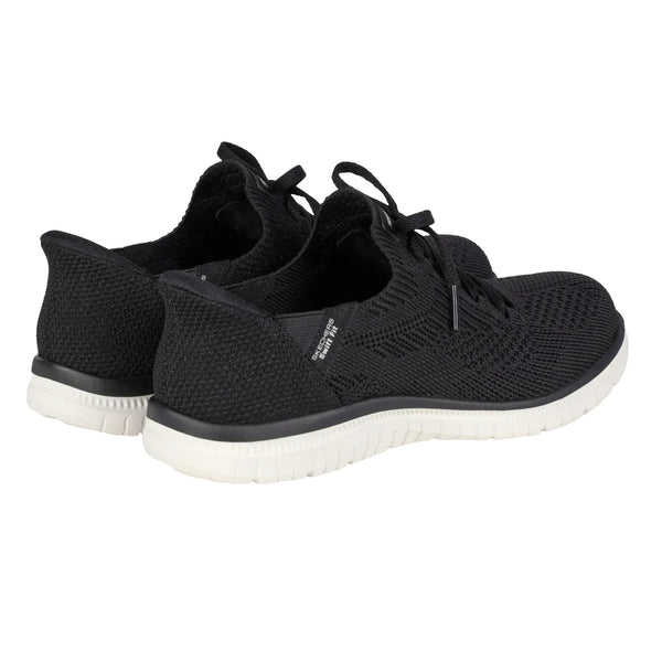 Skechers Women's Hands Free Slip In Walking Ladies Shoes