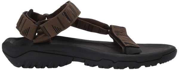 TEVA Men's Hurricane Xlt2 Sandals with EVA Foam Midsole and Rugged Durabrasion Rubber Outsole Size 10