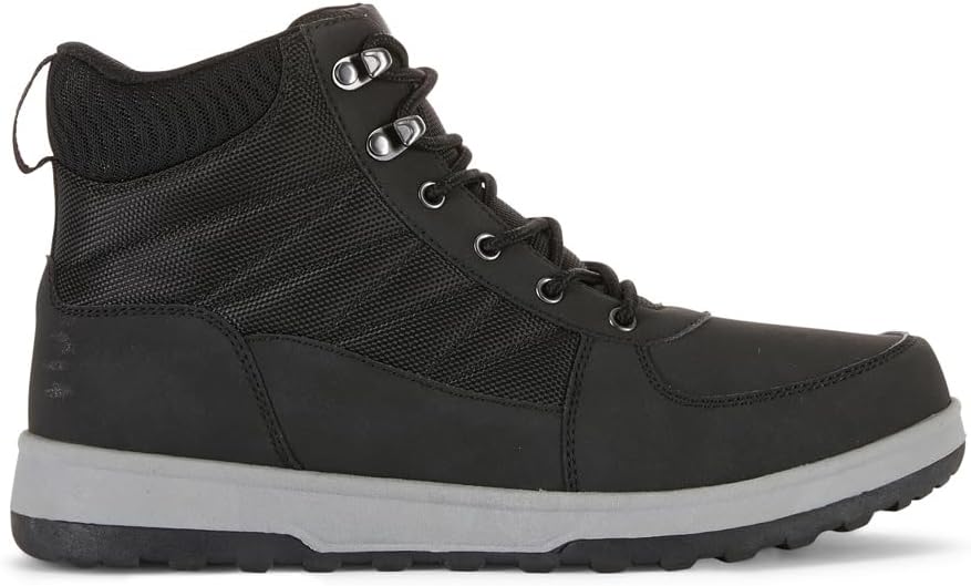 Weatherproof Men's Stone Cold Snow Boot