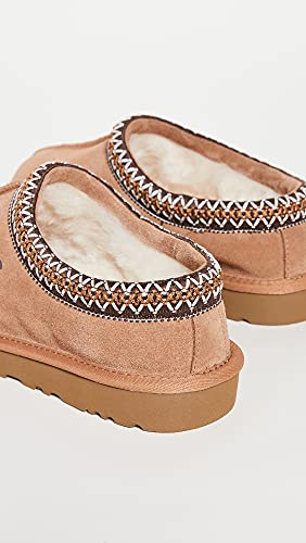 UGG Men's Tasman II Chestnut 11