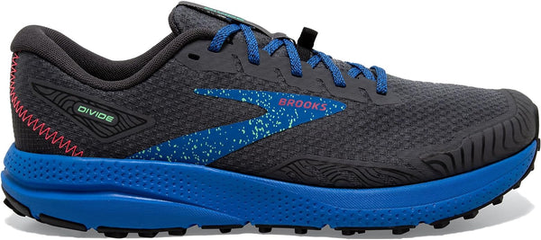 Men's Light Trail Divide 4 Runner