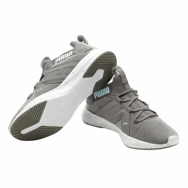 PUMA Women's Contempt Demi Mesh Athletic Cross Trainer Sneaker Shoe