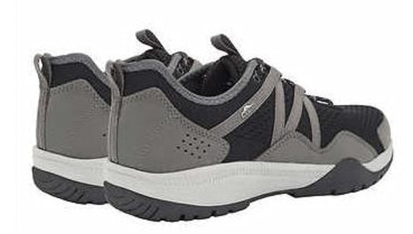 Nevados Men's Hiking Boot Black/Grey