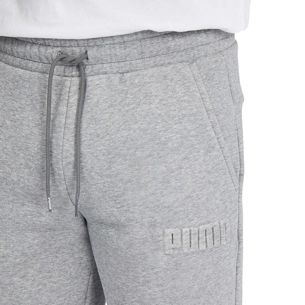 PUMA Men's Fleece Jogger Sweatpants