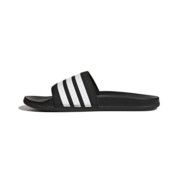 adidas Unisex Adult Adilette Slip on Comfort Slide Sandal - Men's Sizes