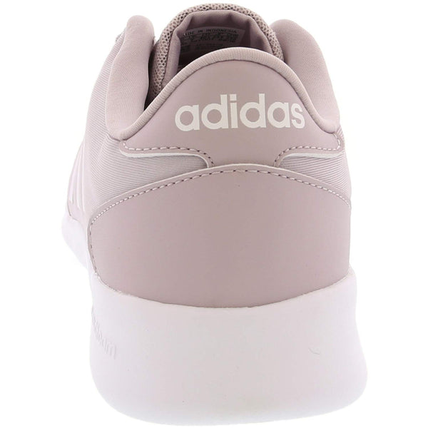 adidas Women's Cloudfoam Qt Racer Running Shoe