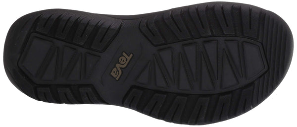 TEVA Men's Hurricane Xlt2 Sandals with EVA Foam Midsole and Rugged Durabrasion Rubber Outsole Size 10