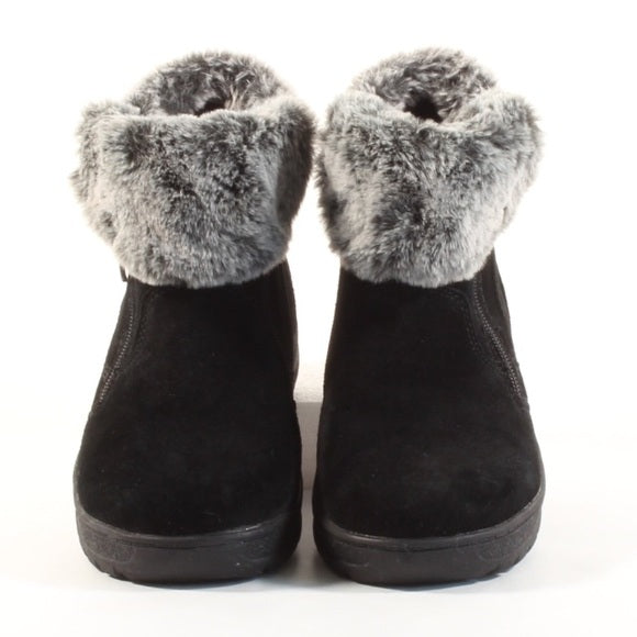 Khombu Ladies Jessica All Weather Bootie