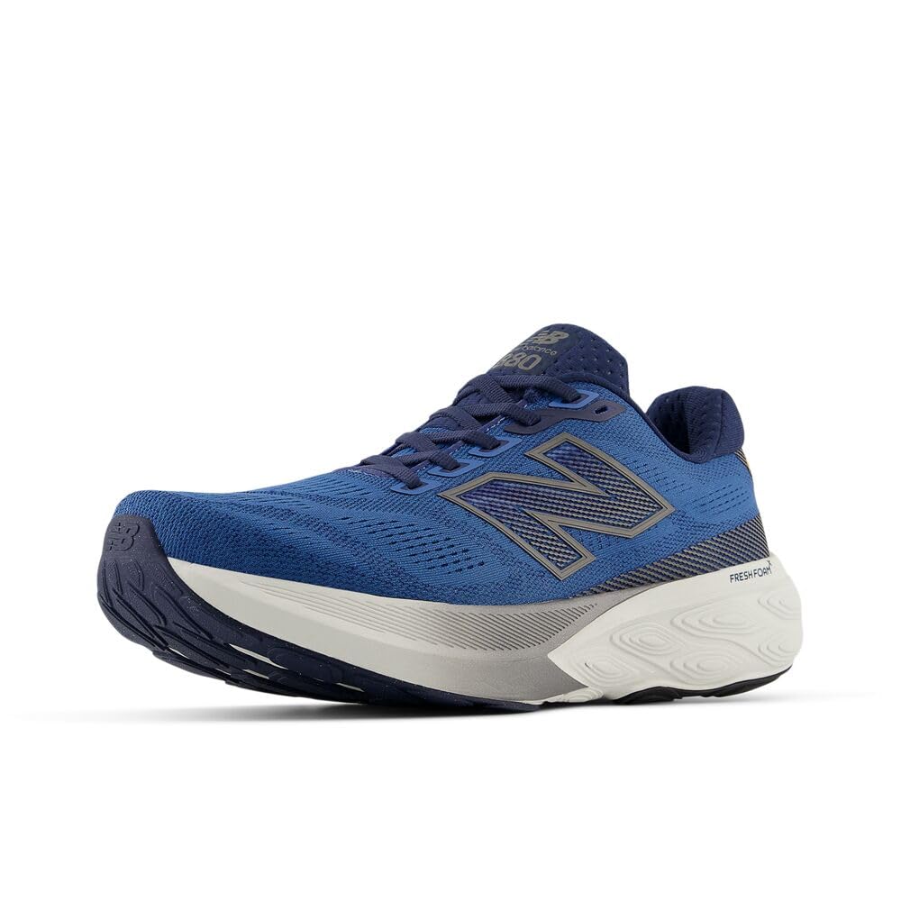 New Balance Men's Fresh Foam X 880 V15