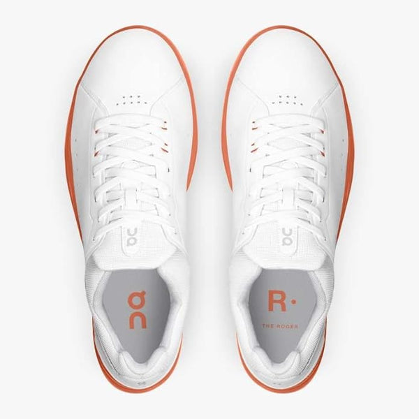 On Men's The Roger Advantage Sneakers