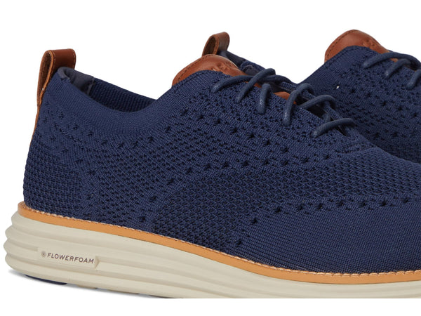 Cole Haan Men's Originalgrand Remastered Stitchlite