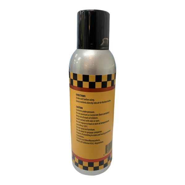 Candleberry Candles | Strong Fragrances for Home | Hot Maple Toddy Room Spray
