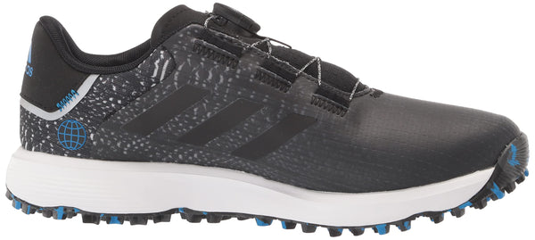 adidas Men's S2g Boa Spikeless Comfort Golf Shoes