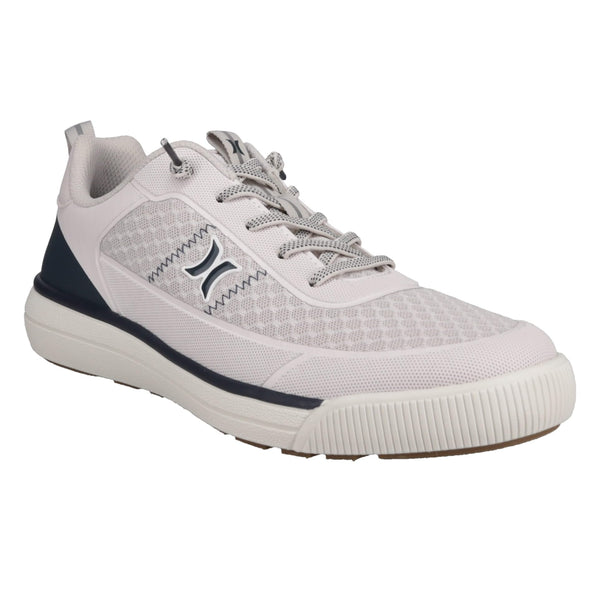 Hurley Men's Exeter Shoe Grey 12