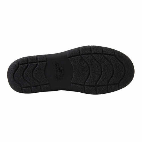 Dearfoams Mens Slipper Clogs Silhouette 1624846