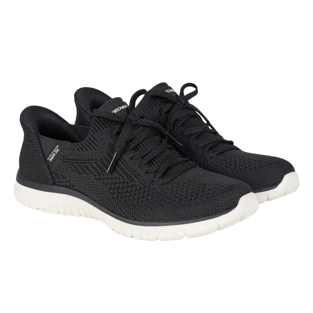 Skechers Women's Hands Free Slip In Walking Ladies Shoes