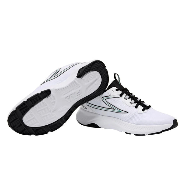 Fila Men’s Action Stride Energized Running Walking Casual Shoe Sneaker Tennis Shoes