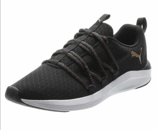 PUMA Women's Prowl Knit Sneaker