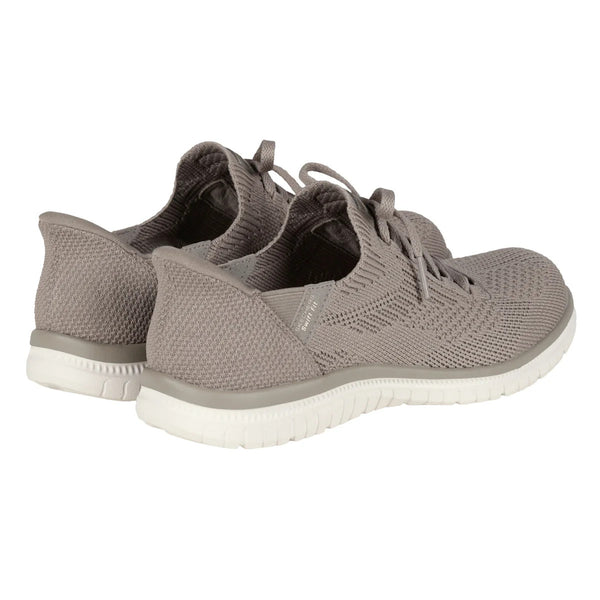 Skechers Women's Hands Free Slip In Walking Ladies Shoes
