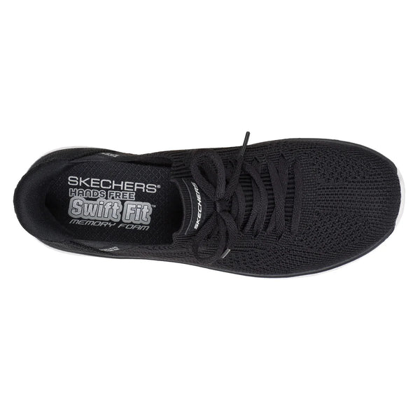 Skechers Women's Hands Free Slip In Walking Ladies Shoes