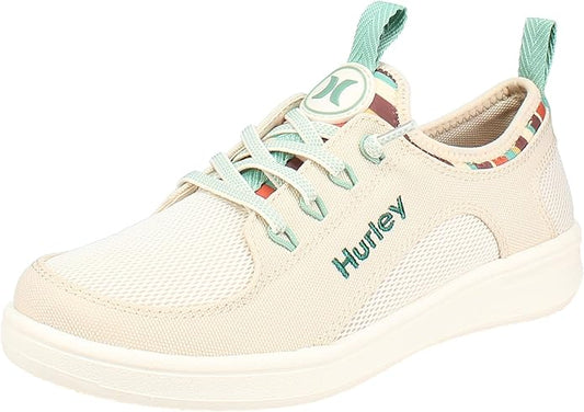 Hurley Women's Castaic Sneaker